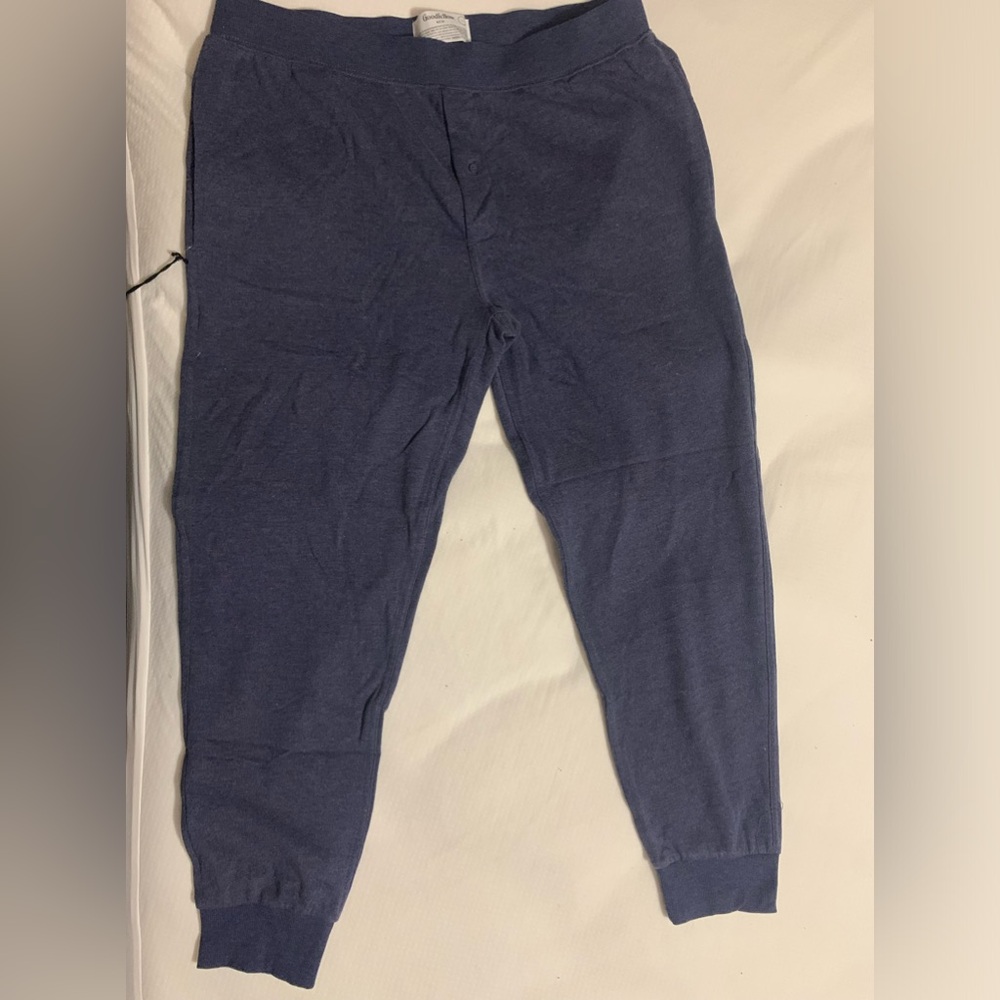 Pajama Bottoms